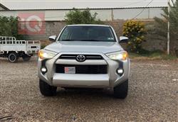 تۆیۆتا 4رەنەر